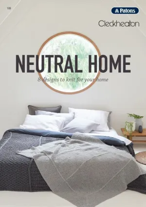 109 Neutral Home