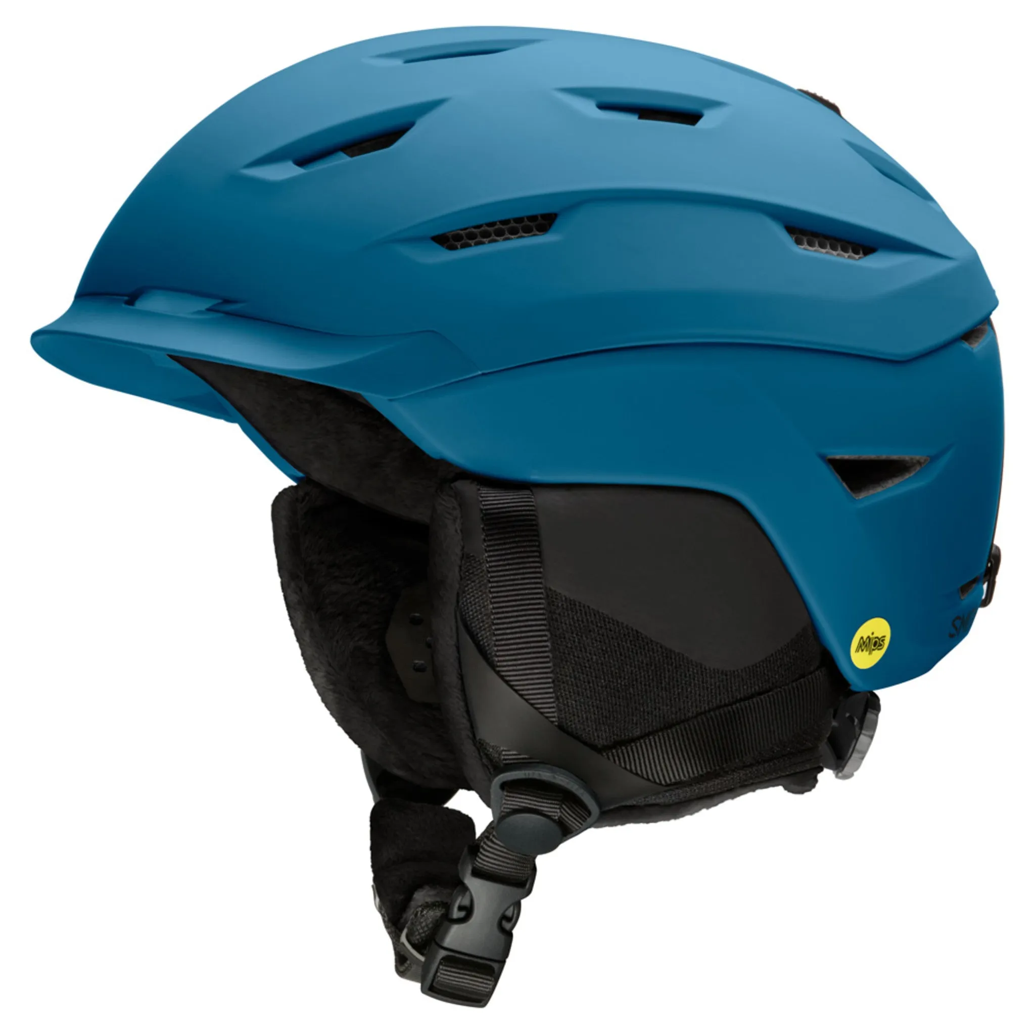 2021 Smith Liberty MIPS Women's Helmet