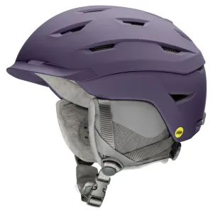 2021 Smith Liberty MIPS Women's Helmet