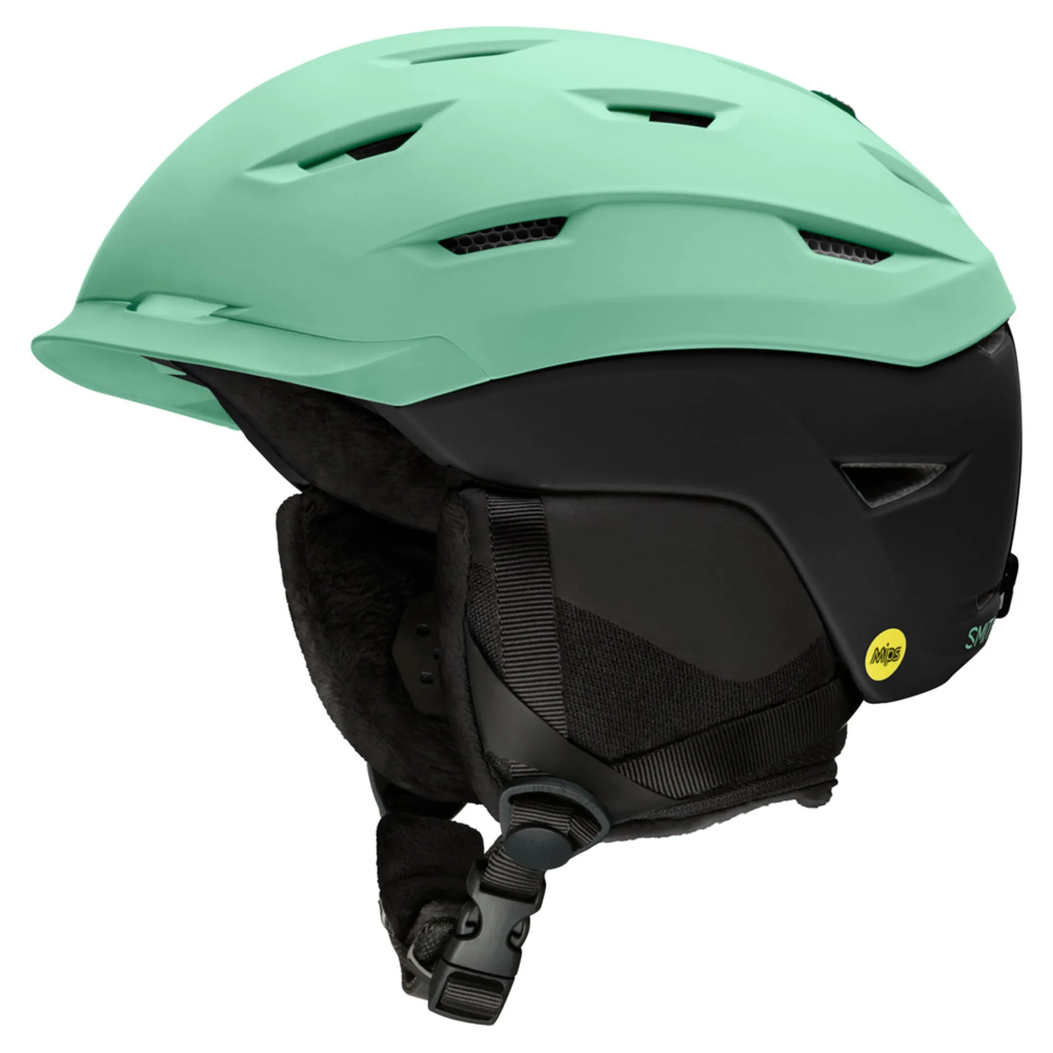 2021 Smith Liberty MIPS Women's Helmet