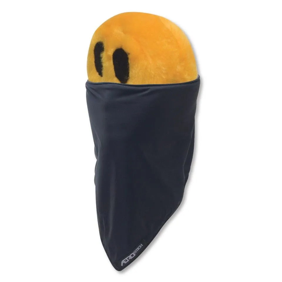 Aerostich Fleece Wind Triangle