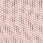 Antua Cotton Blanket [Powder Pink]