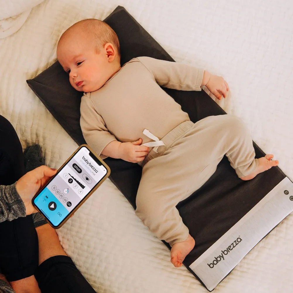 Baby Brezza Smart Soothing Mat (77306GP) (Open Box)