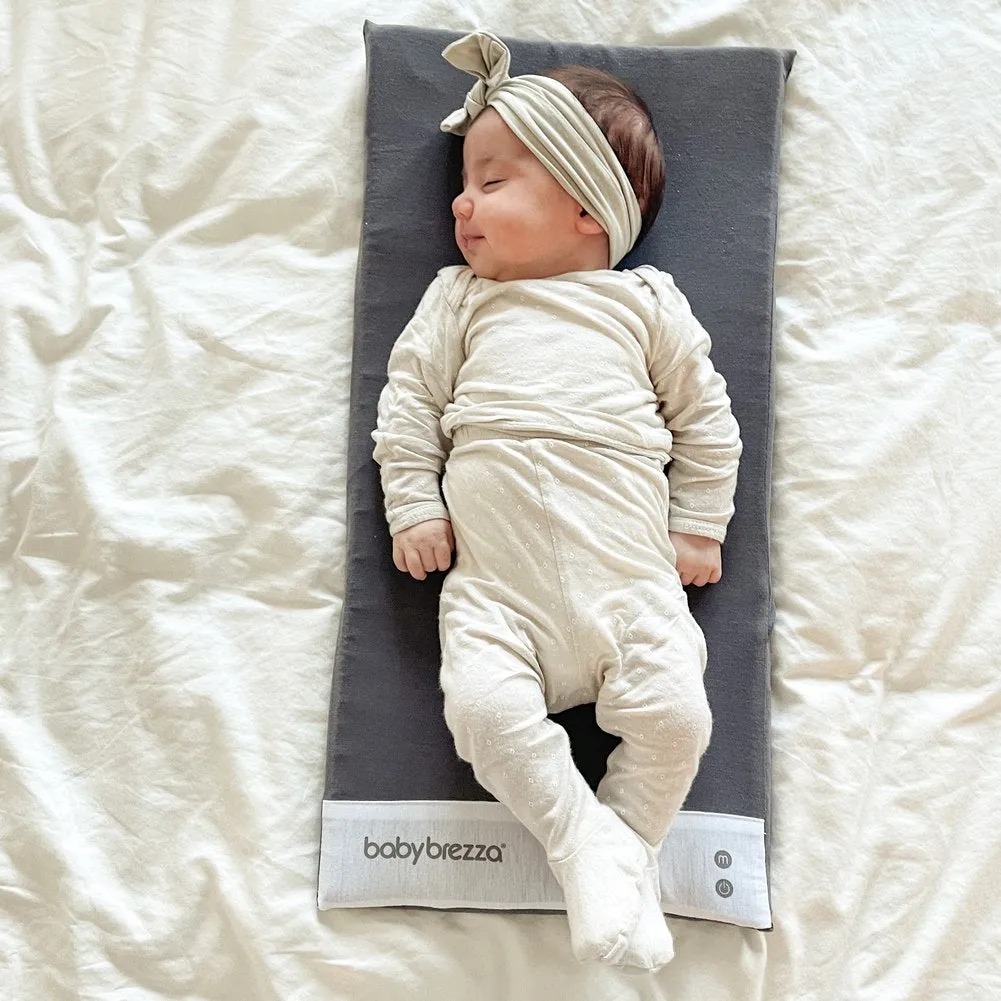 Baby Brezza Smart Soothing Mat (77306GP) (Open Box)