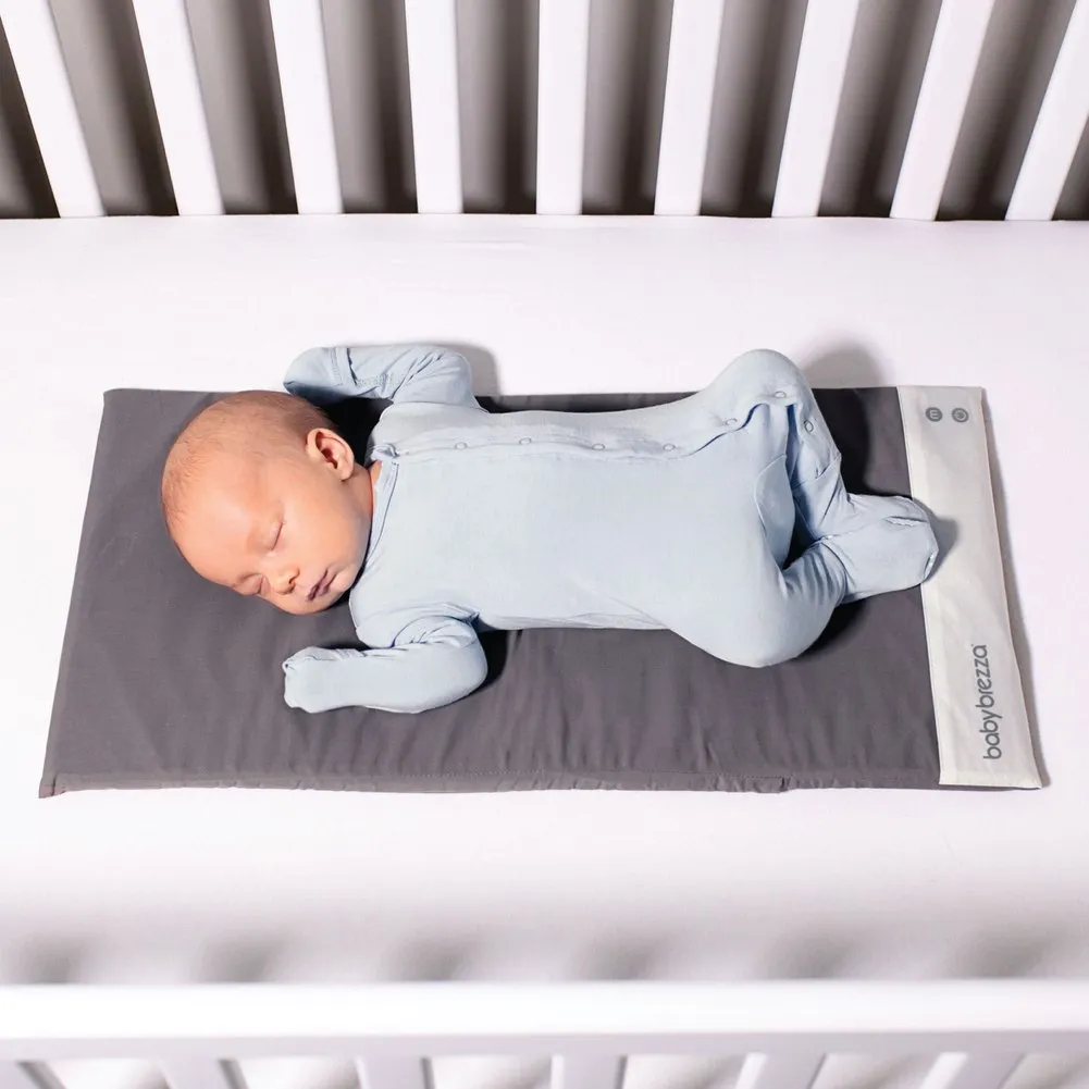 Baby Brezza Smart Soothing Mat (77306GP) (Open Box)