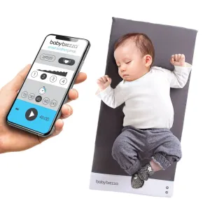 Baby Brezza Smart Soothing Mat (77306GP) (Open Box)