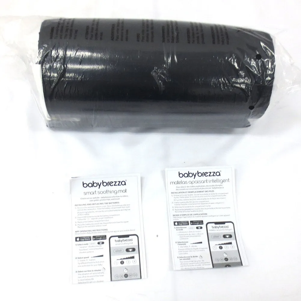 Baby Brezza Smart Soothing Mat (77306GP) (Open Box)