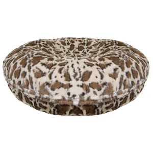 Bagel Dog Bed Giraffe