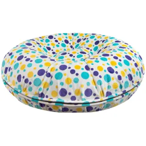 Bagel Dog Bed Vanilla Pop