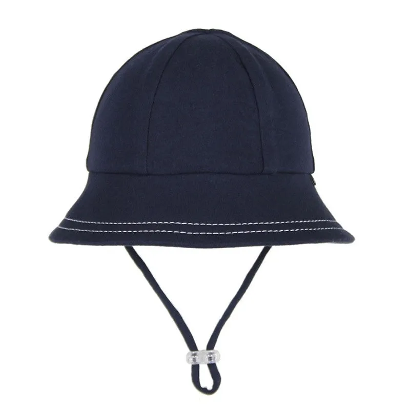 Bedhead Toddler Bucket Hat - Navy
