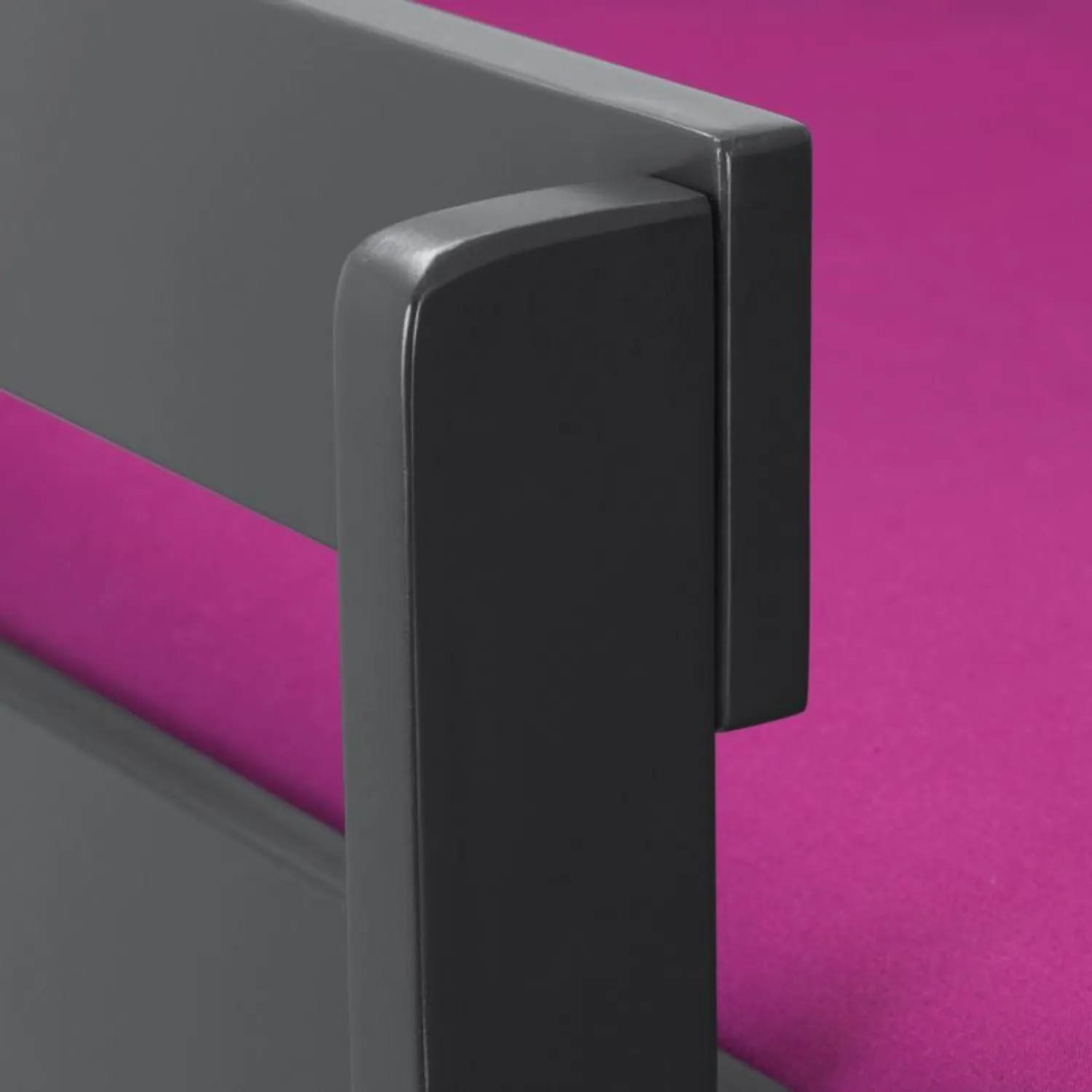 Bella Bunk Bed Anthracite