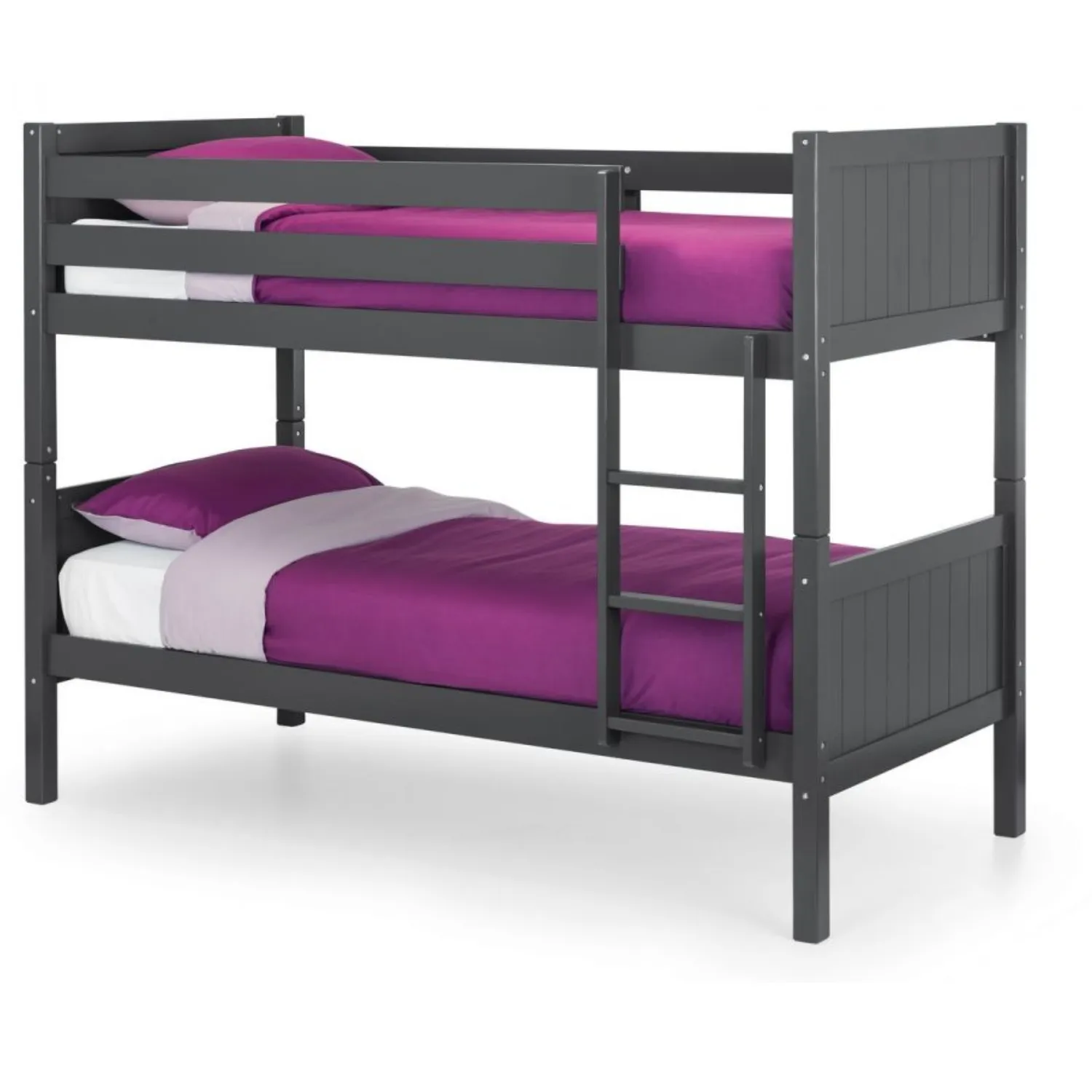 Bella Bunk Bed Anthracite