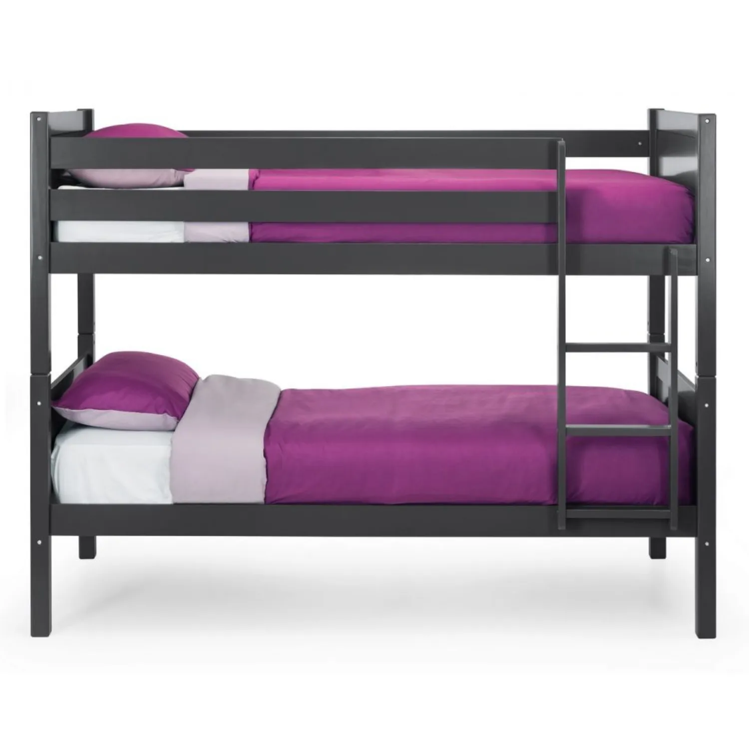 Bella Bunk Bed Anthracite