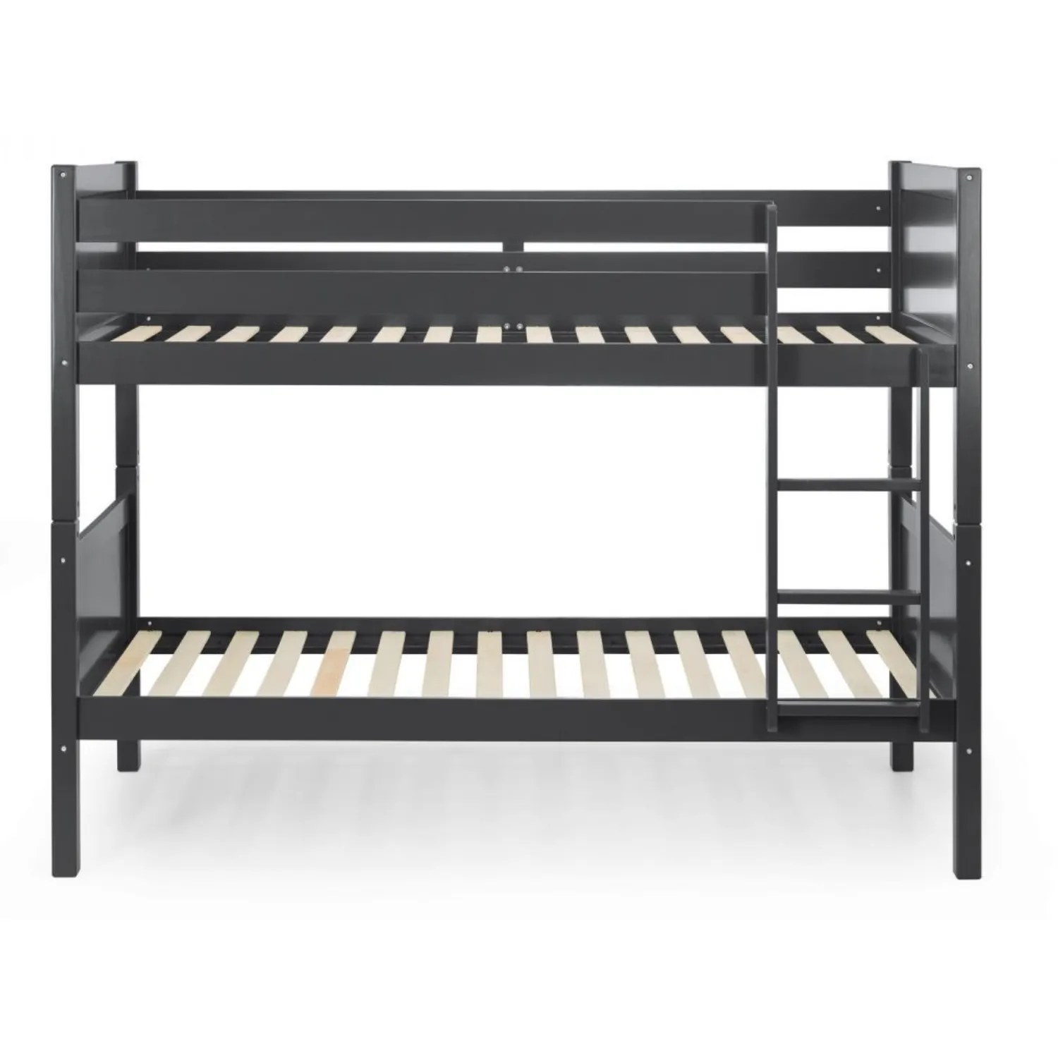 Bella Bunk Bed Anthracite
