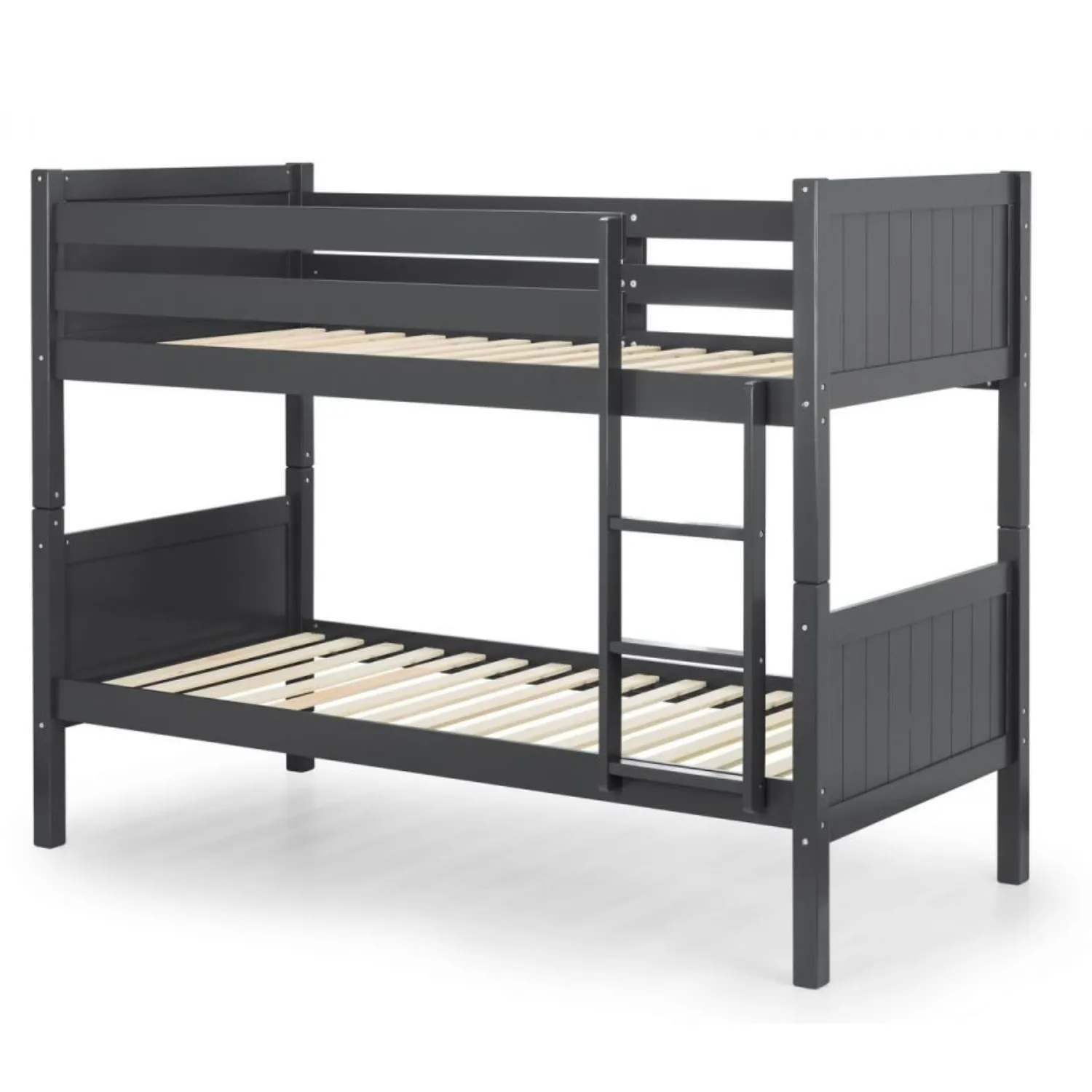 Bella Bunk Bed Anthracite
