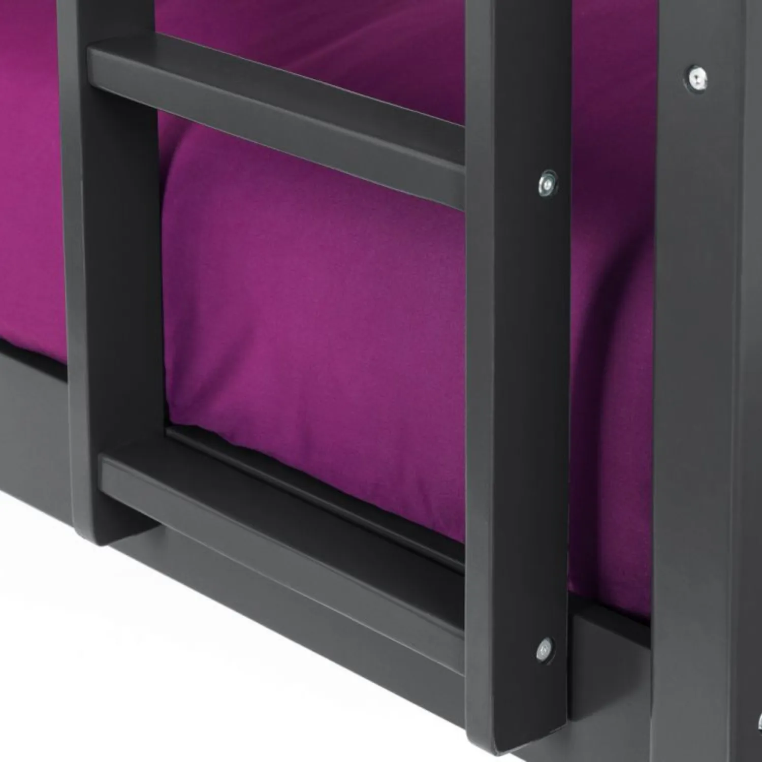 Bella Bunk Bed Anthracite