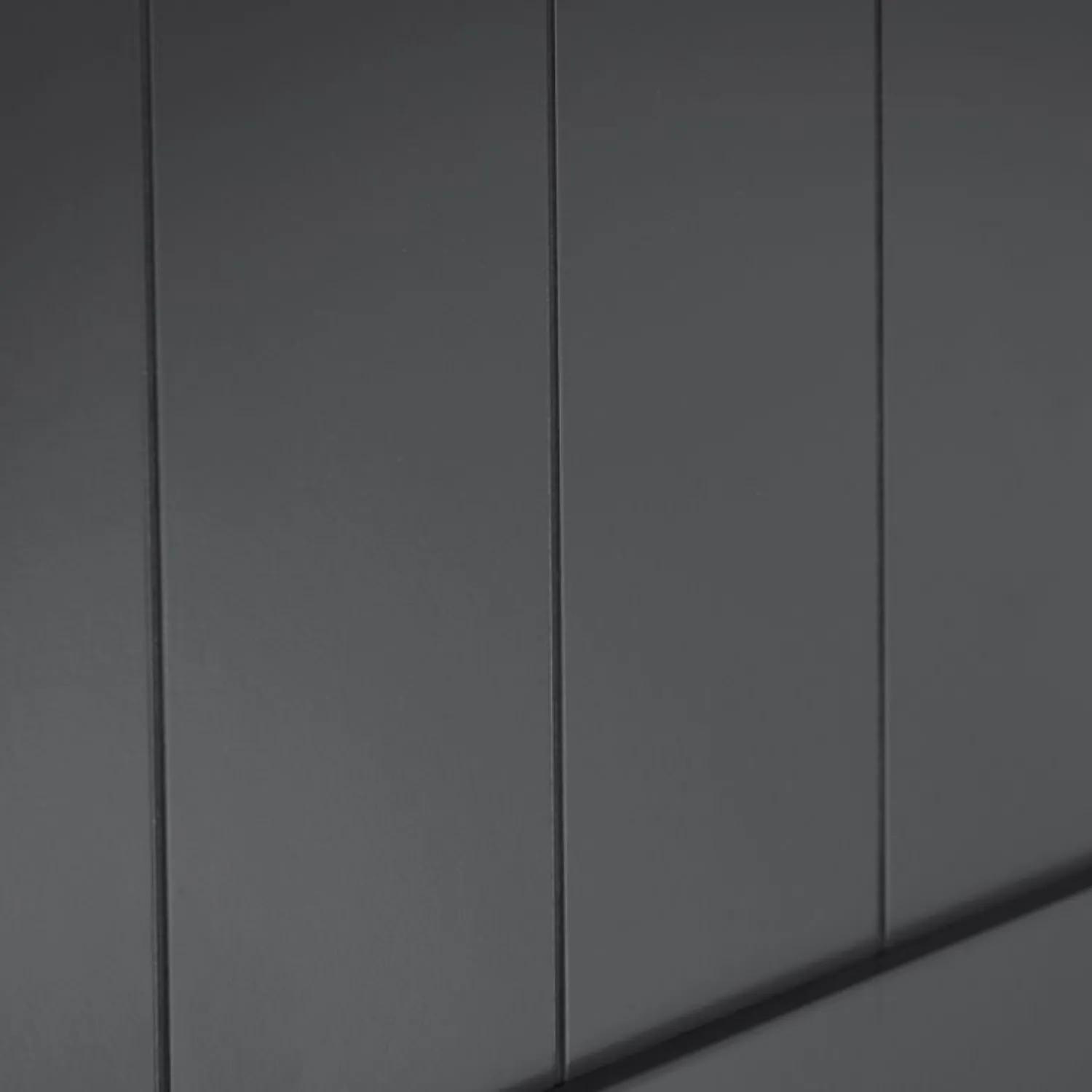 Bella Bunk Bed Anthracite