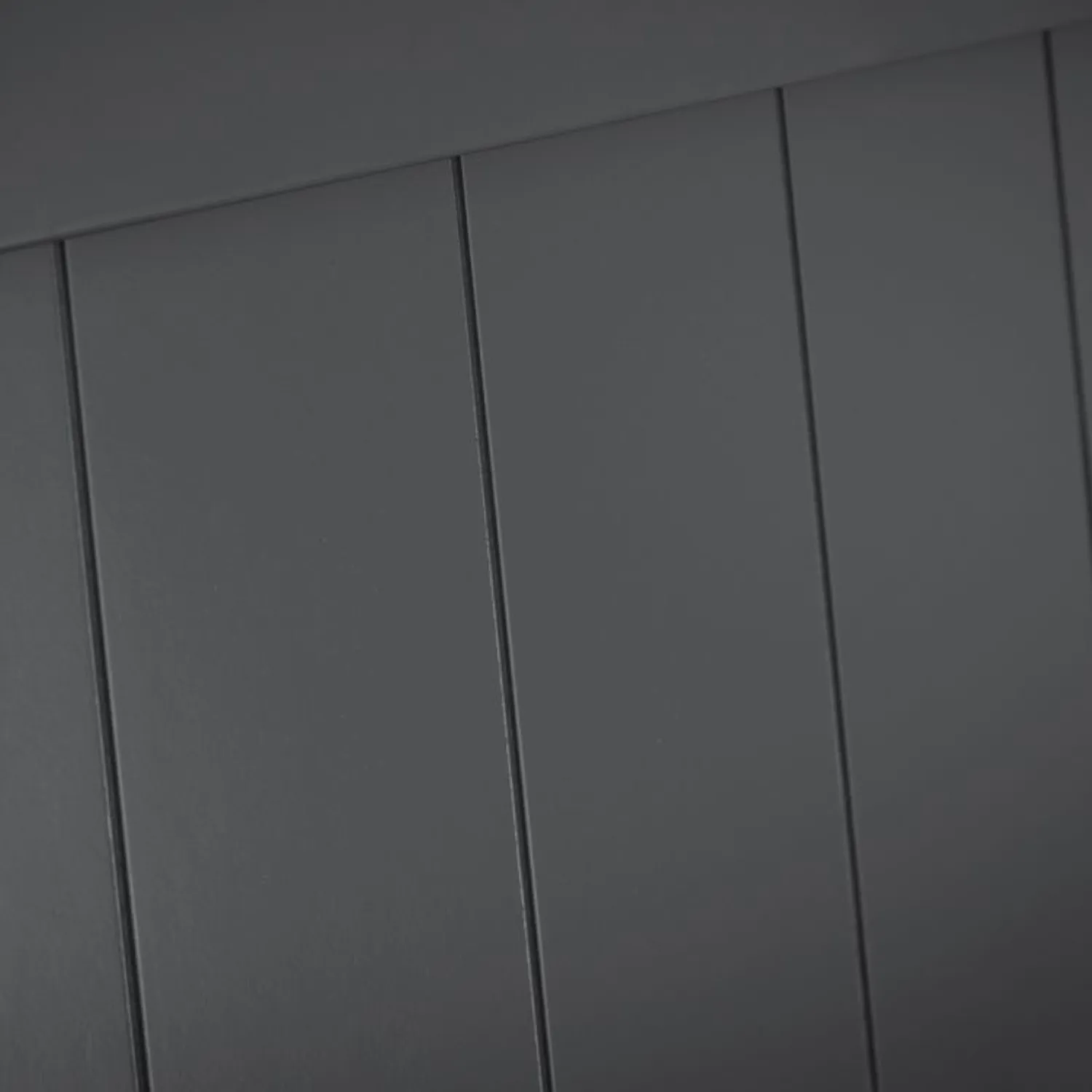 Bella Bunk Bed Anthracite