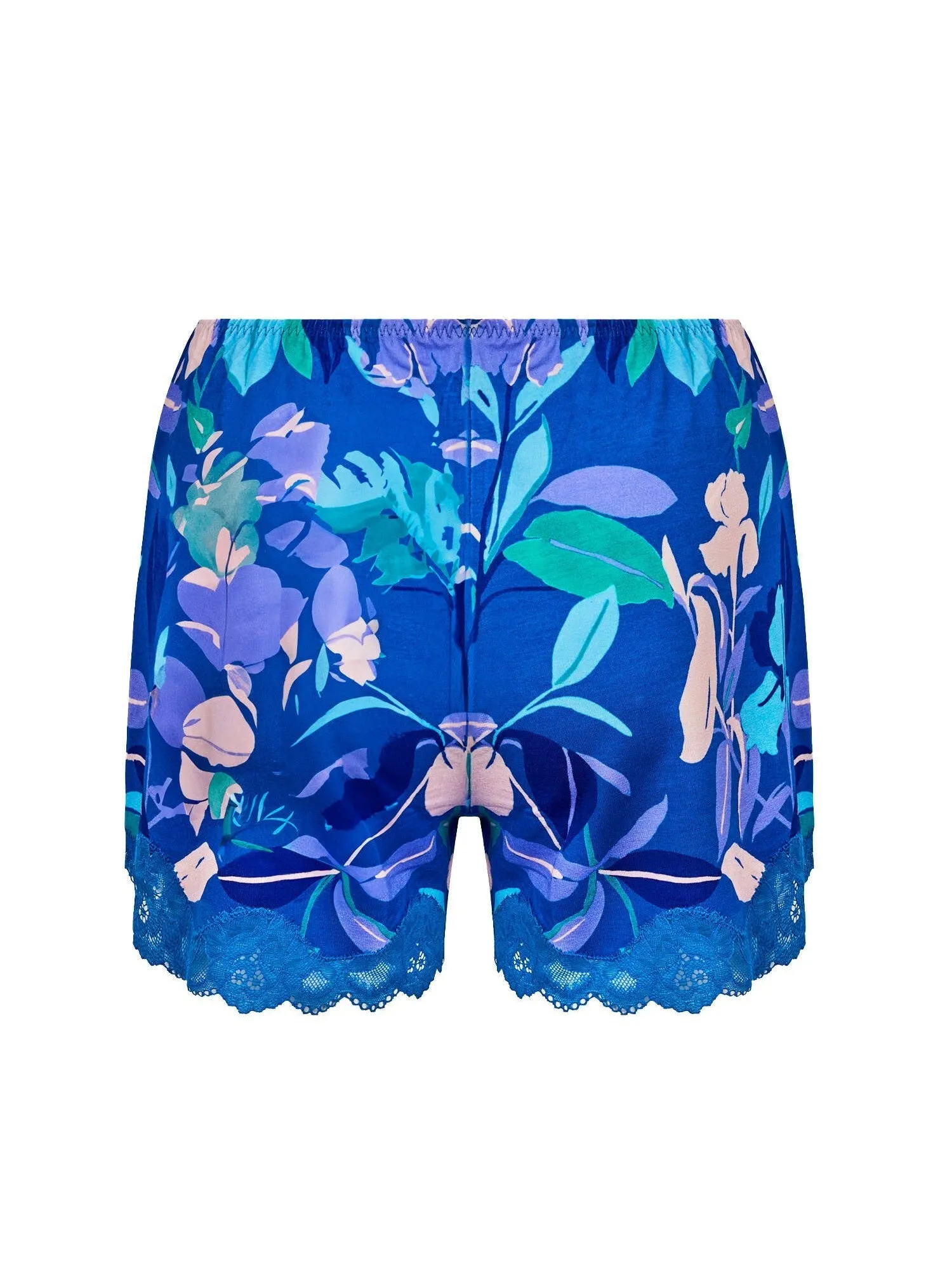 Blue Echappee Nature Short