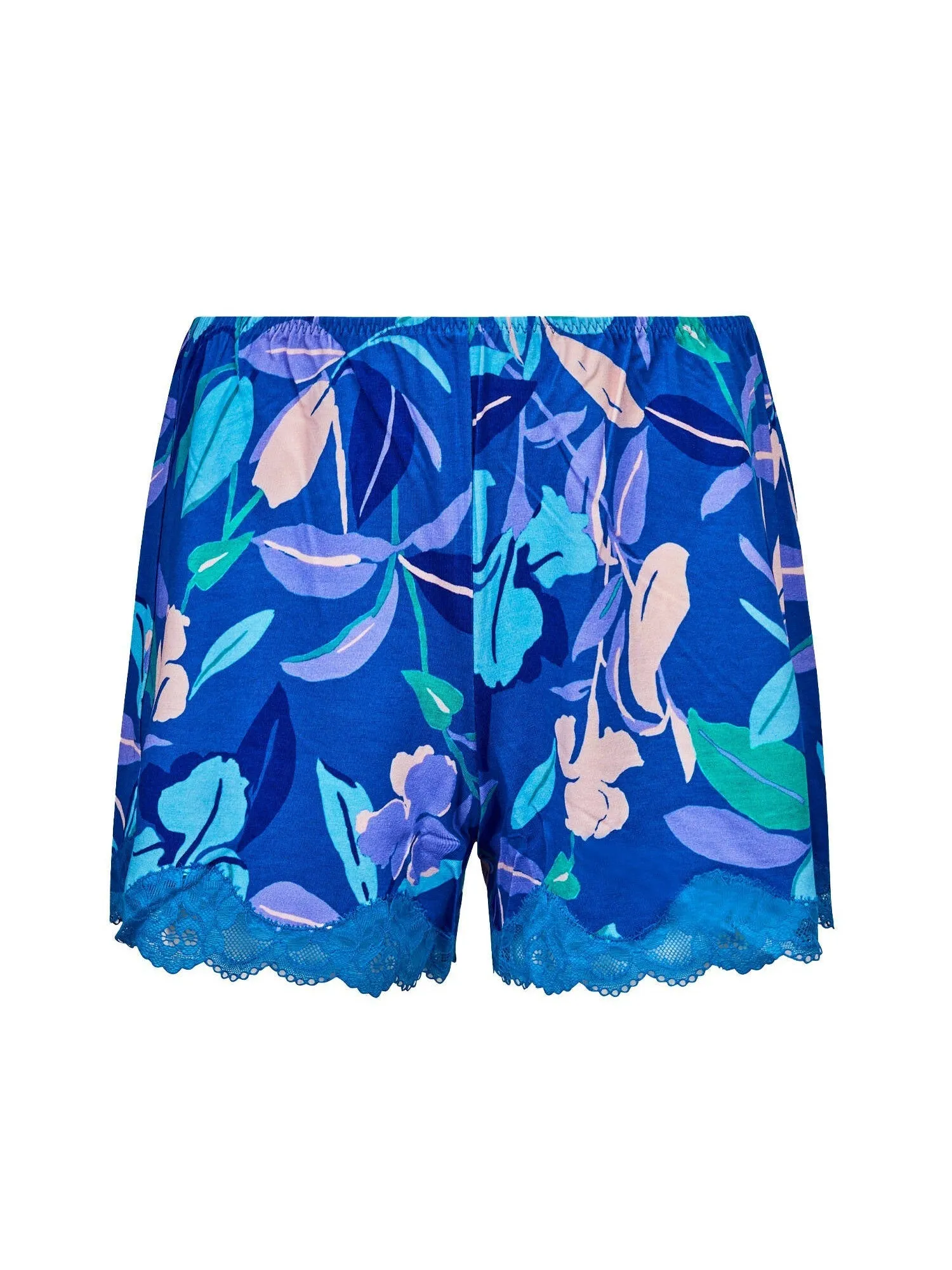 Blue Echappee Nature Short