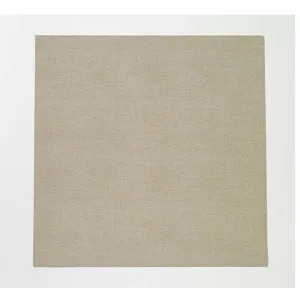Bodrum Presto Oatmeal Square Placemats S/4