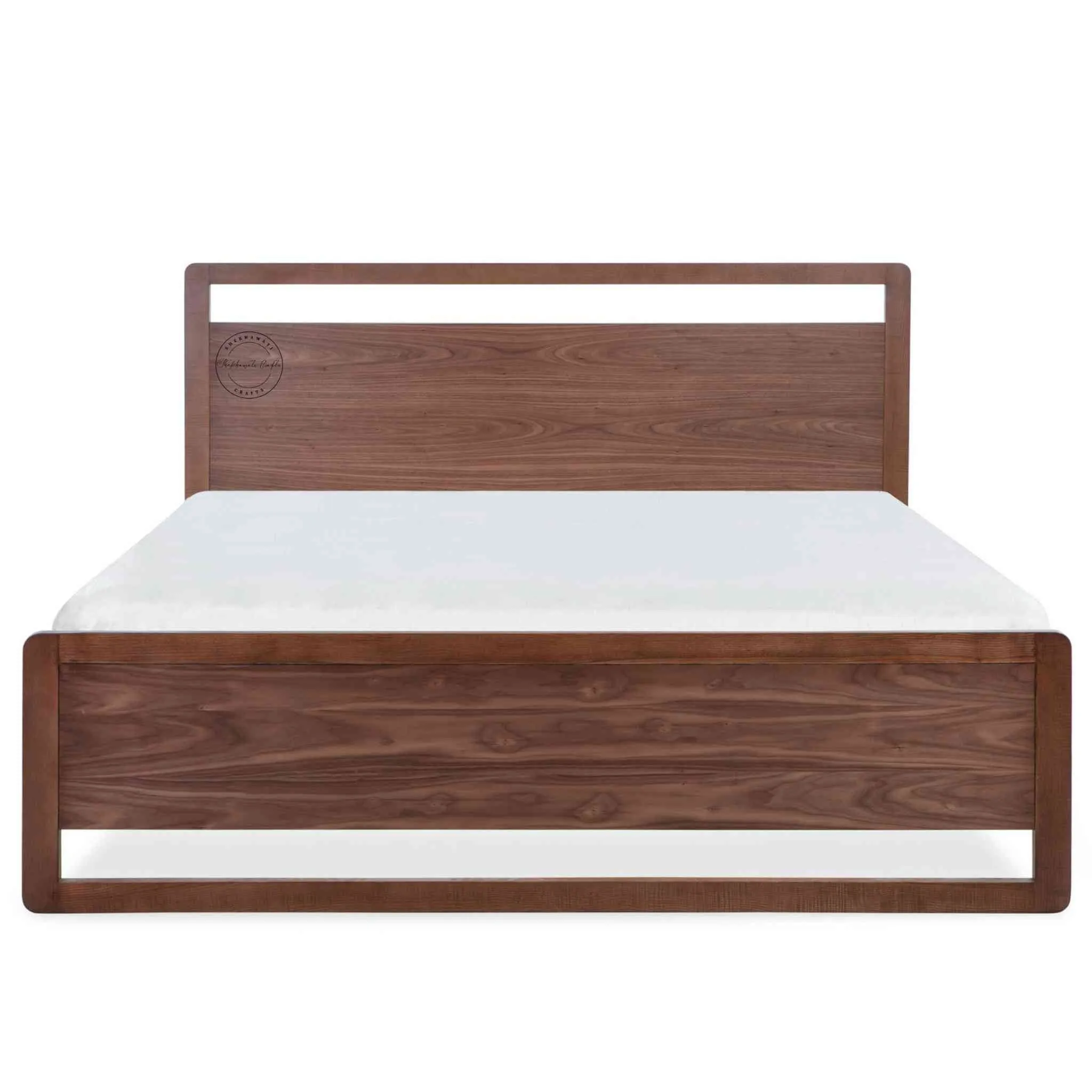 Boston King Size Bed