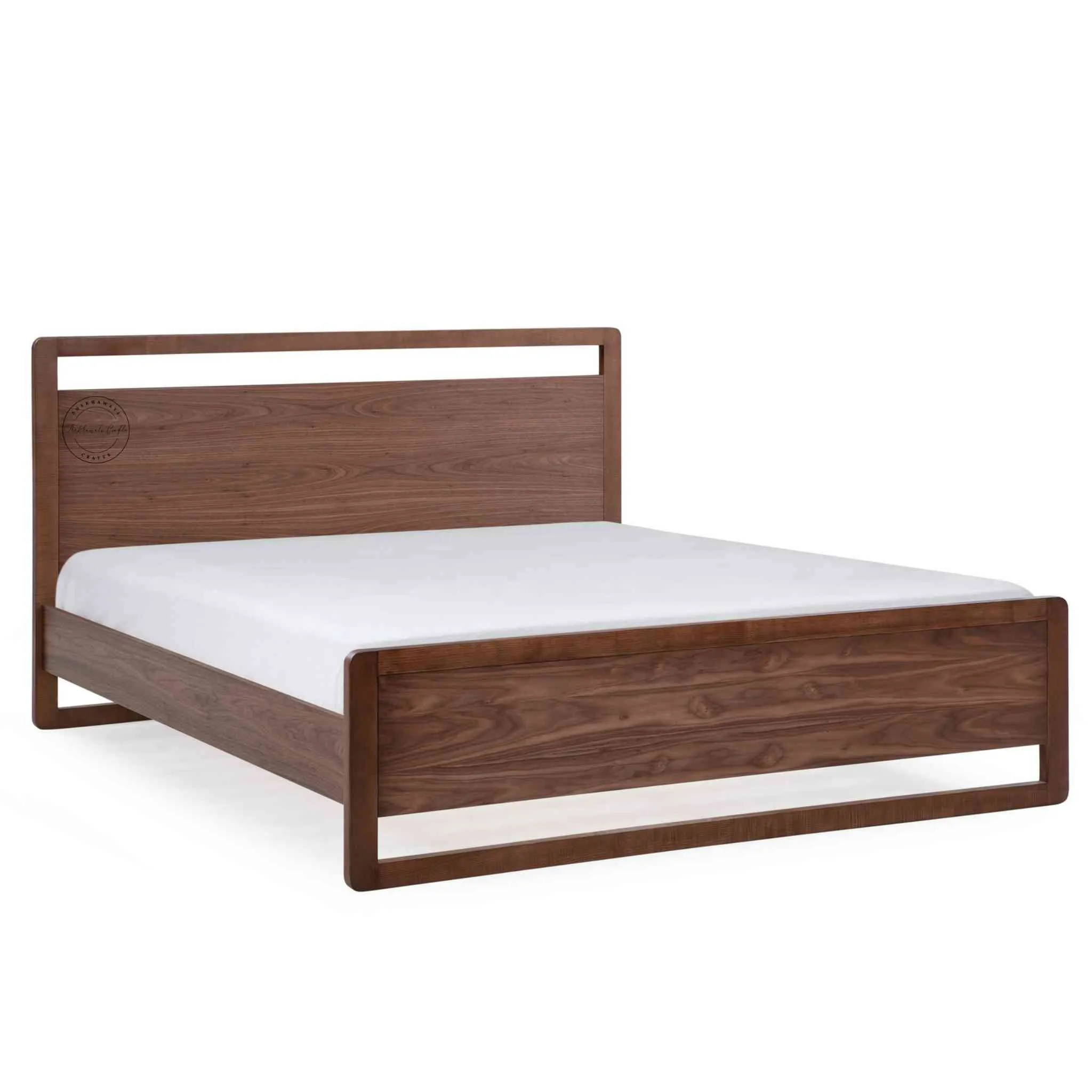 Boston King Size Bed