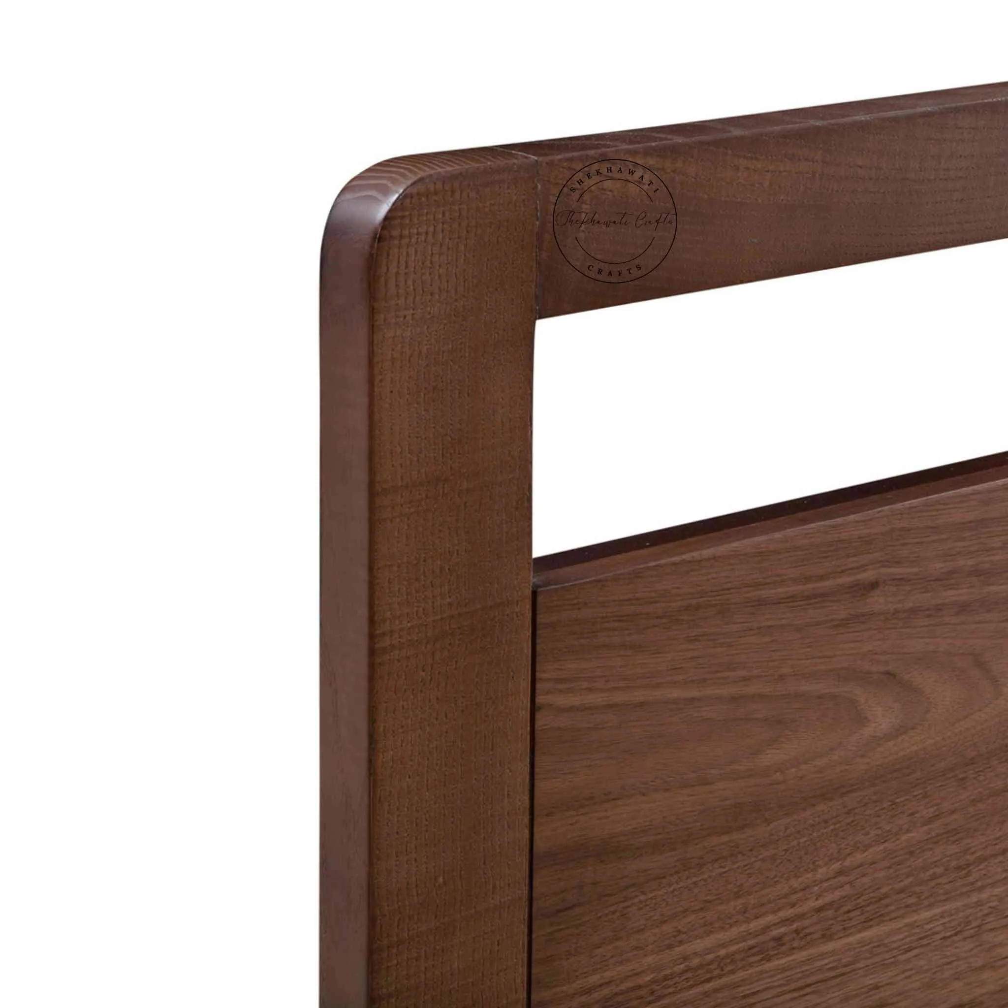Boston King Size Bed