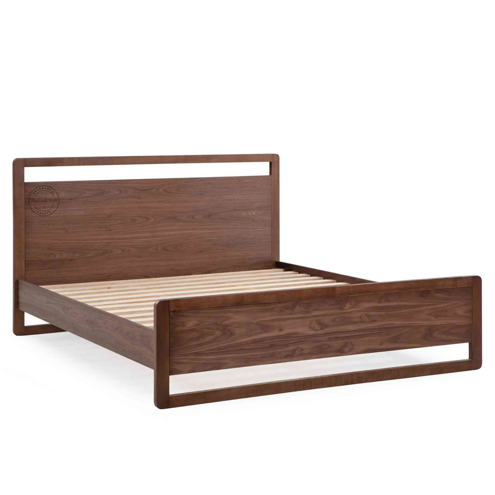 Boston King Size Bed