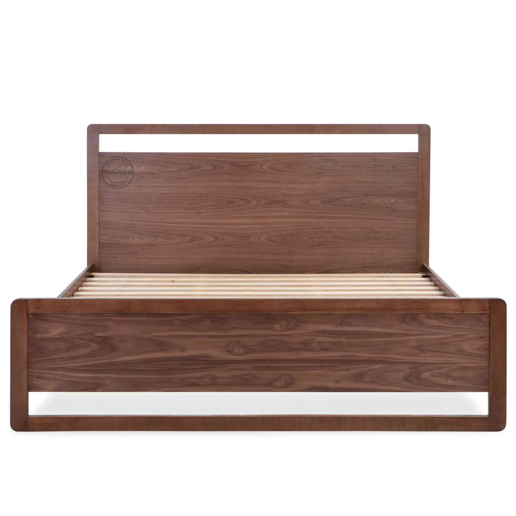 Boston King Size Bed