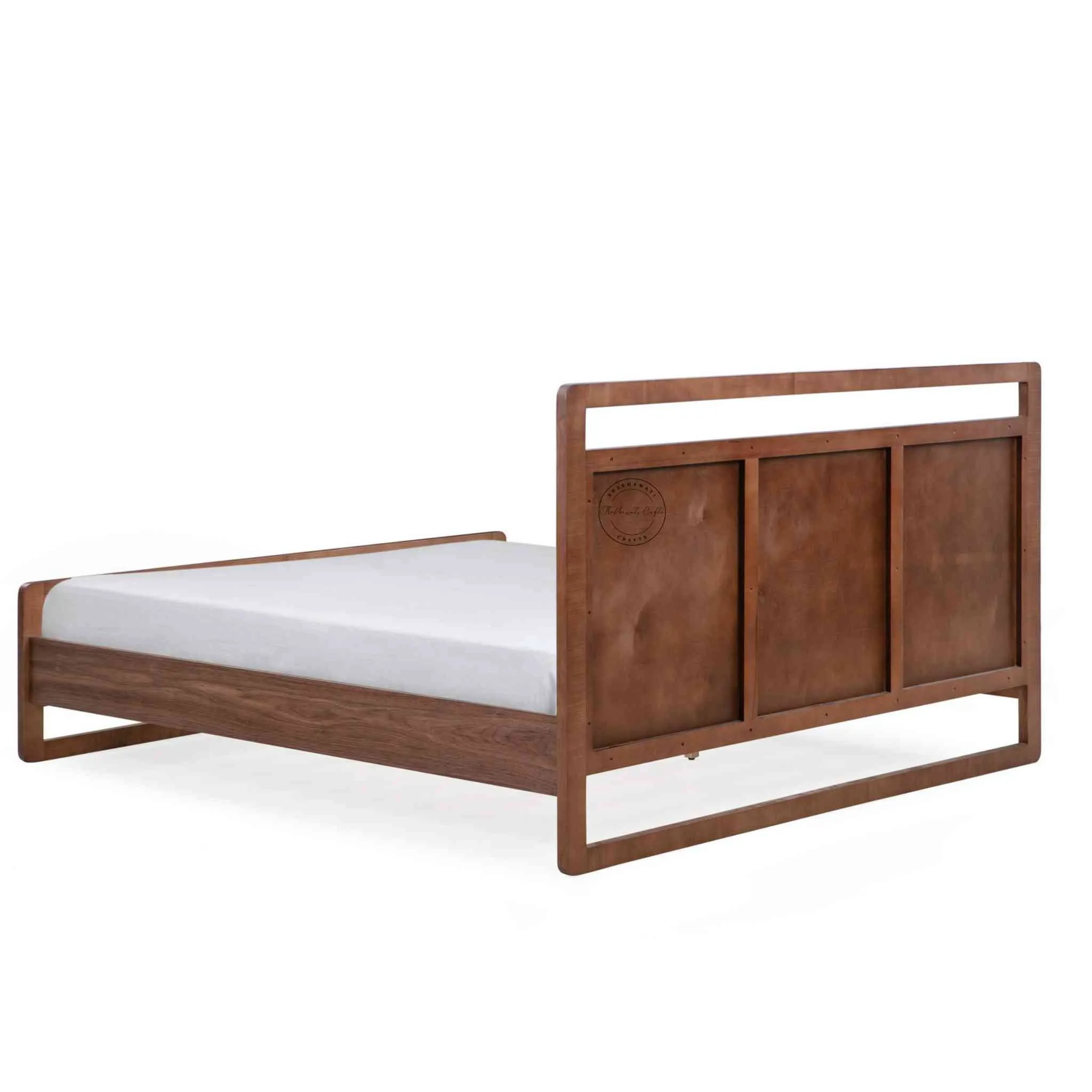 Boston King Size Bed