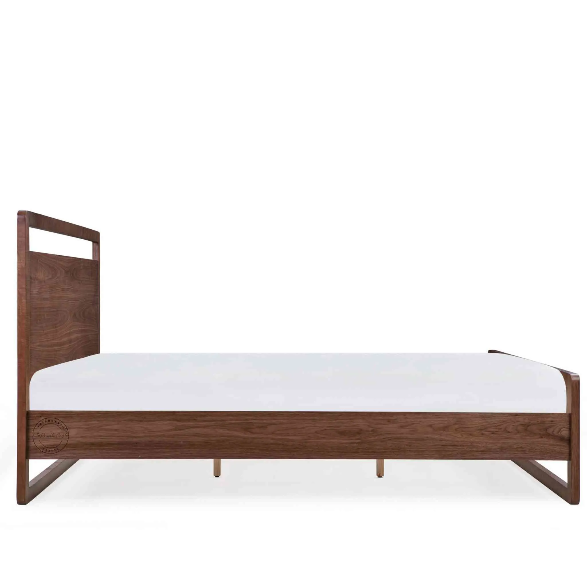 Boston King Size Bed