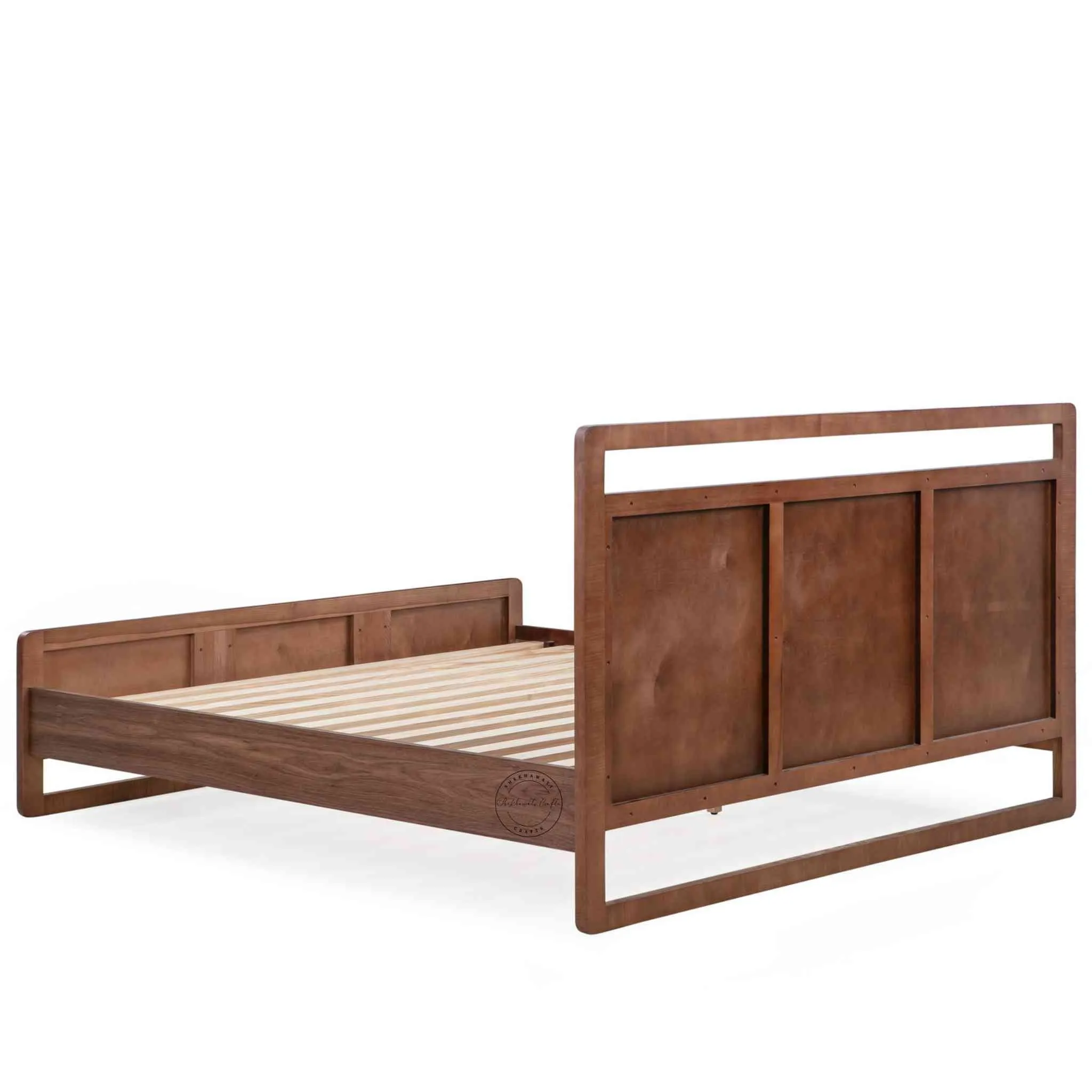 Boston King Size Bed