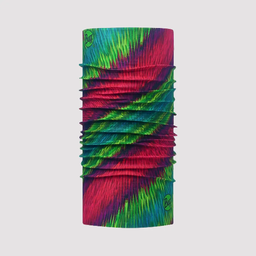 Buff Original Eiko Unisex Lifestyle Tubular Multicolor