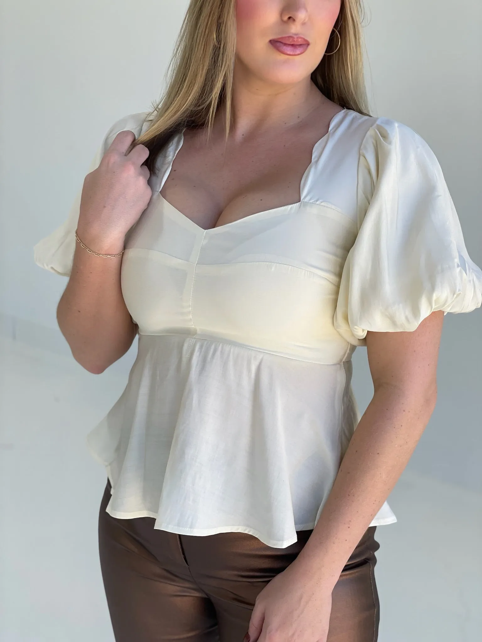 Carrington Top