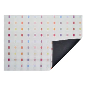 Chilewich Sampler Woven Floor Mat – 23" x 36"