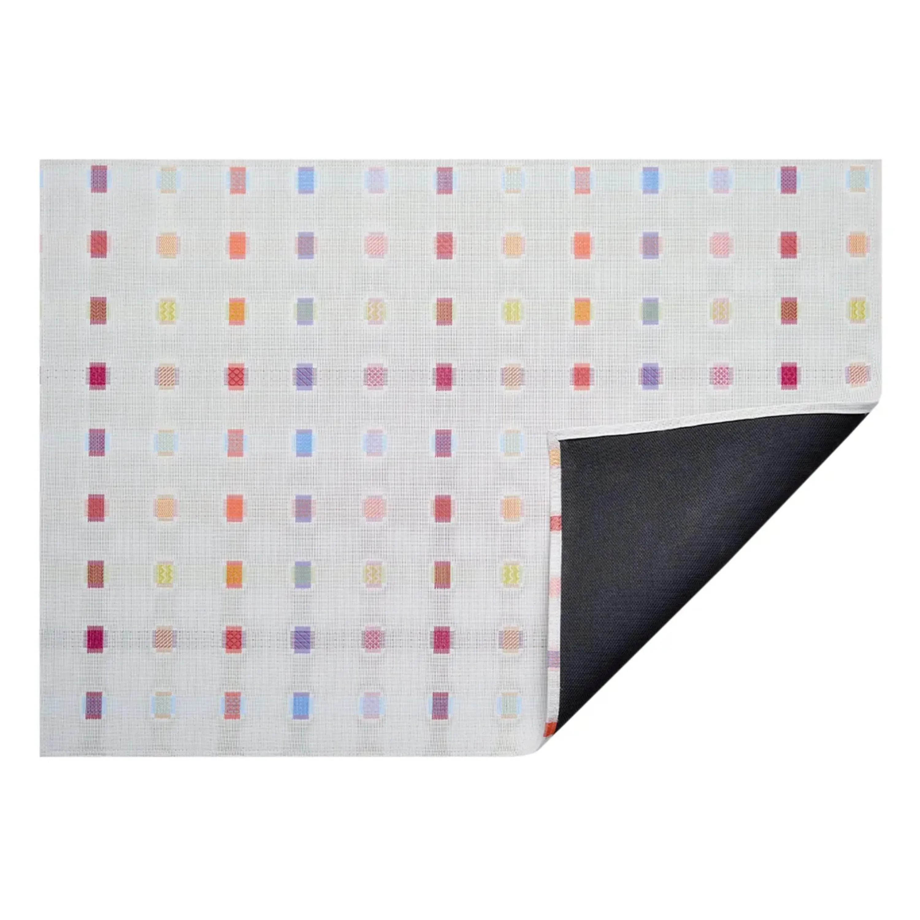 Chilewich Sampler Woven Floor Mat – 23" x 36"