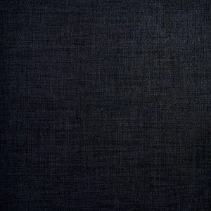 chilewich | woven floor runner 66x183cm (26x72") | boucle noir