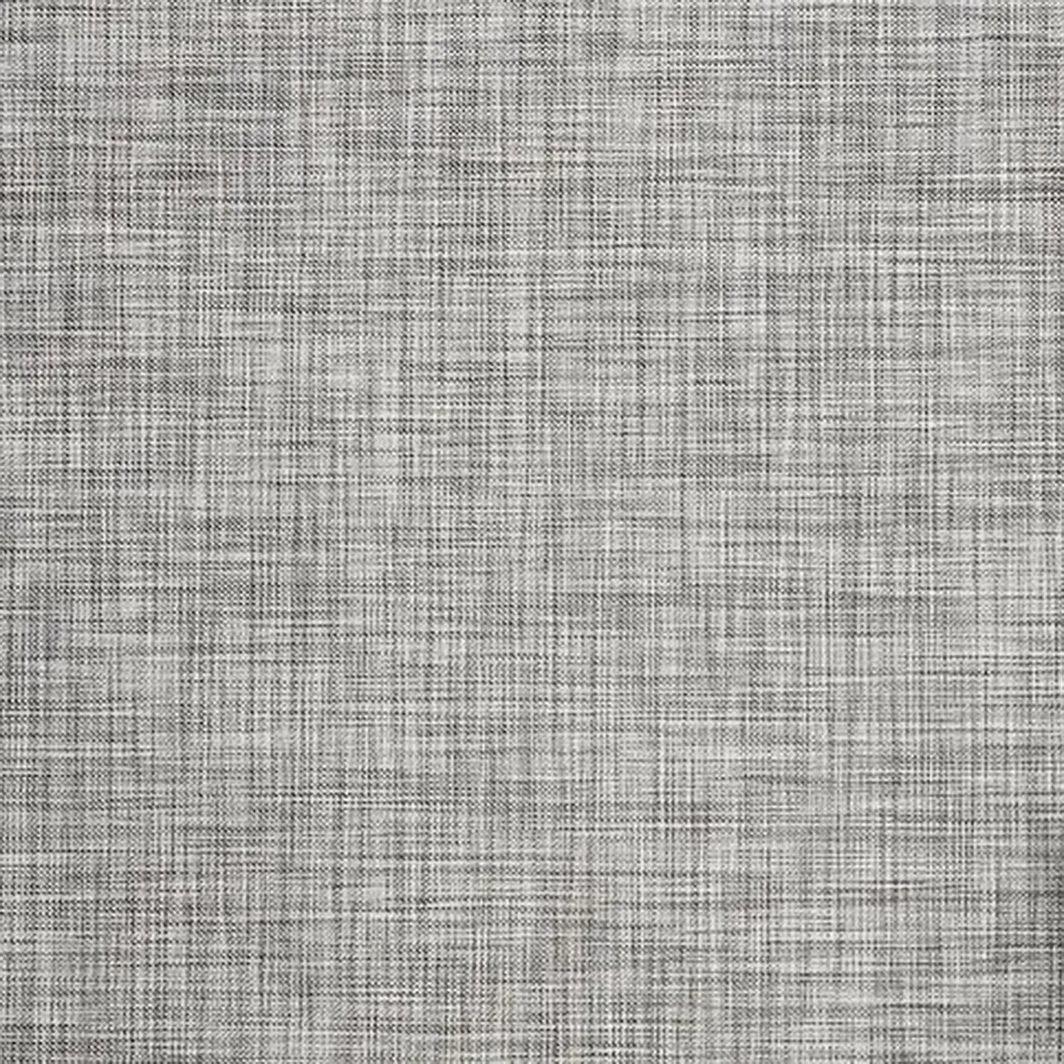 chilewich | woven floor runner 66x183cm (26x72") | mini basketweave gravel