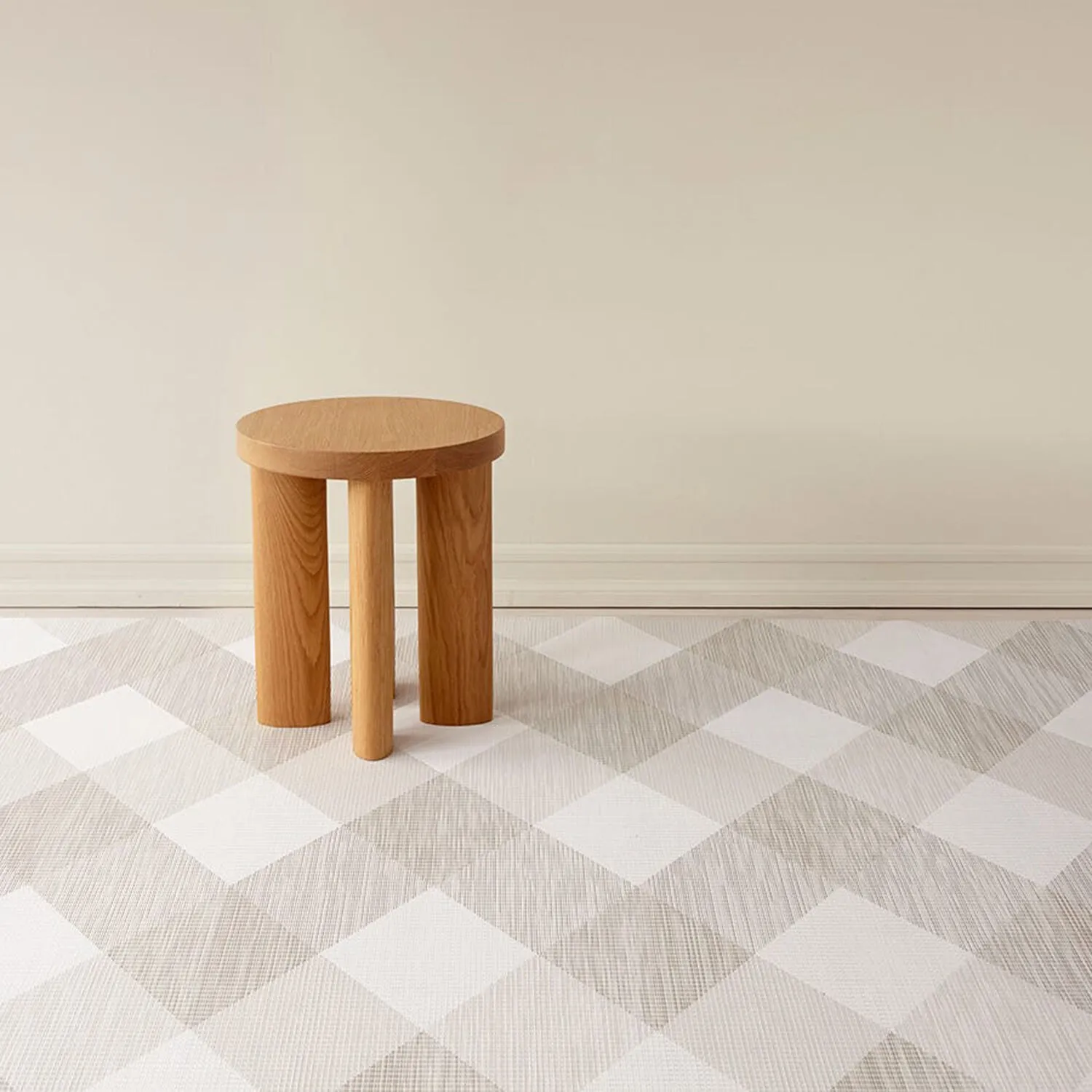 chilewich | woven floor runner 76x269cm (30x106") | signal sand