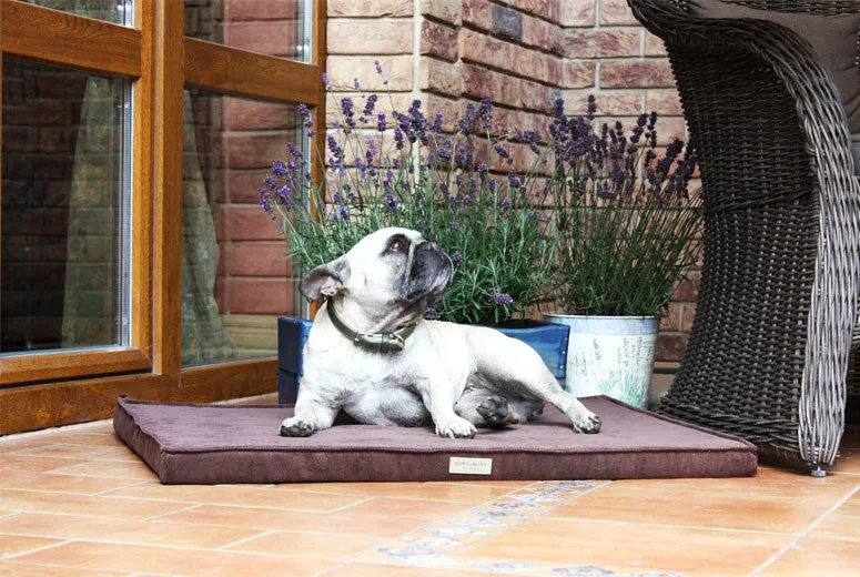 Chill Mat Silver