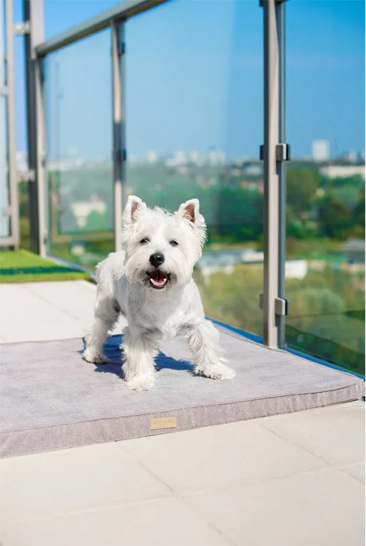 Chill Mat Silver