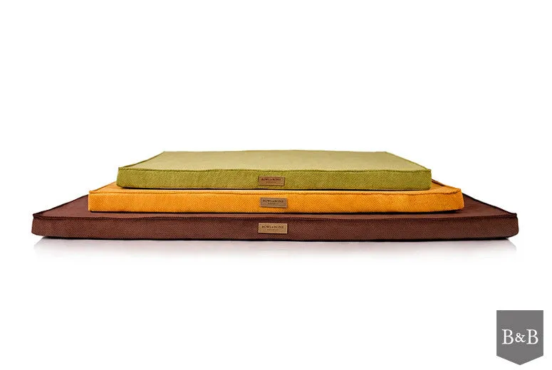Chill Mat Silver