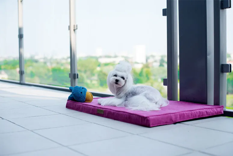 Chill Mat Silver