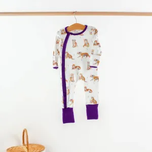 Cub Onesie