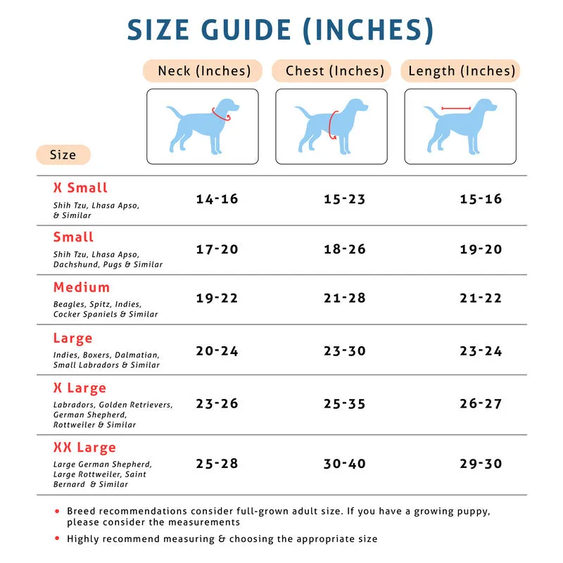 Dog Raincoat - Olive Green