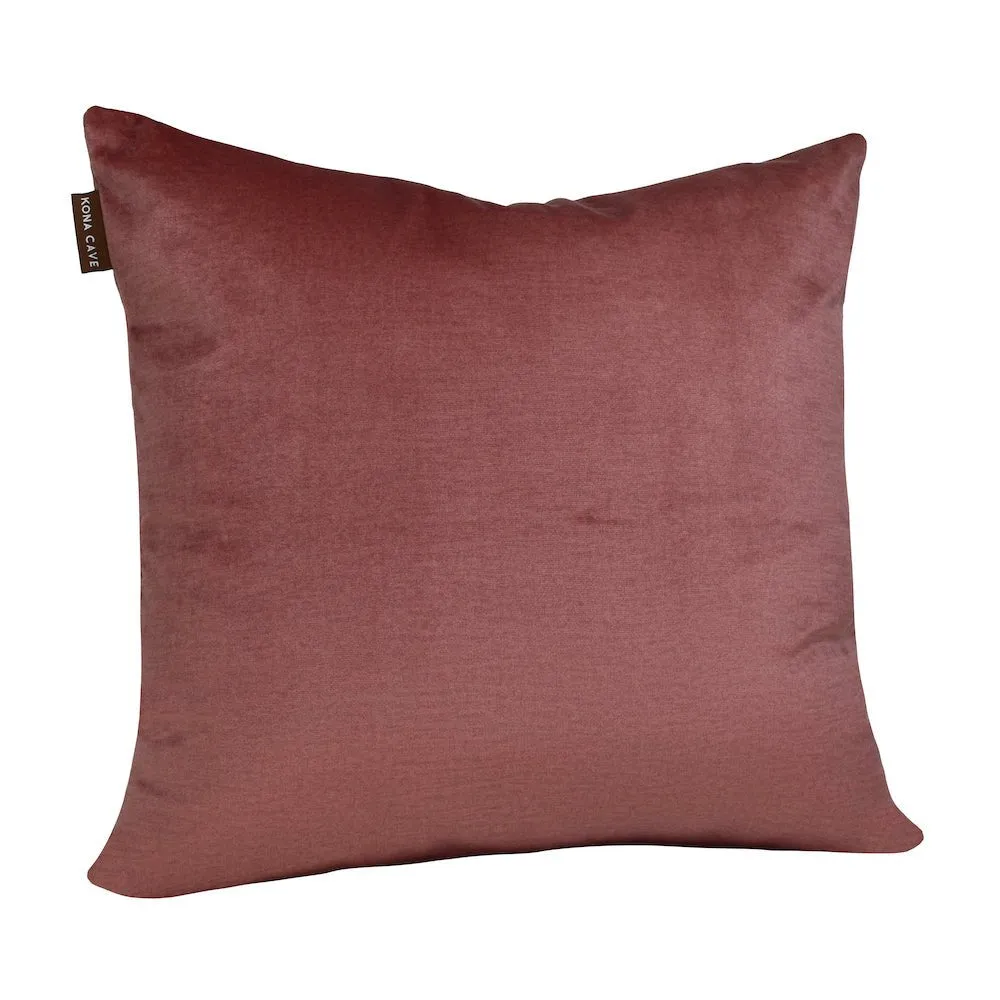Doggy / Kitty Décor Set - Pale Pink Velvet with Faux Fur