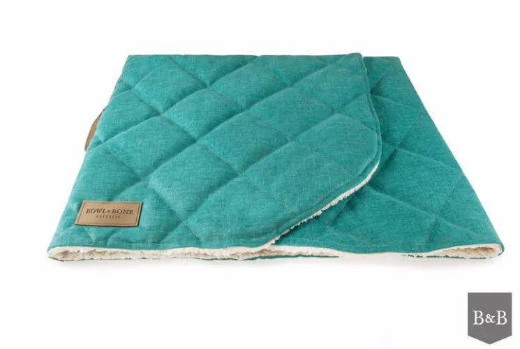 Dreamy Bed Mint