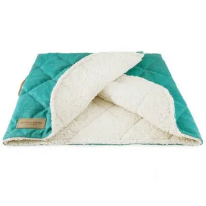 Dreamy Bed Mint