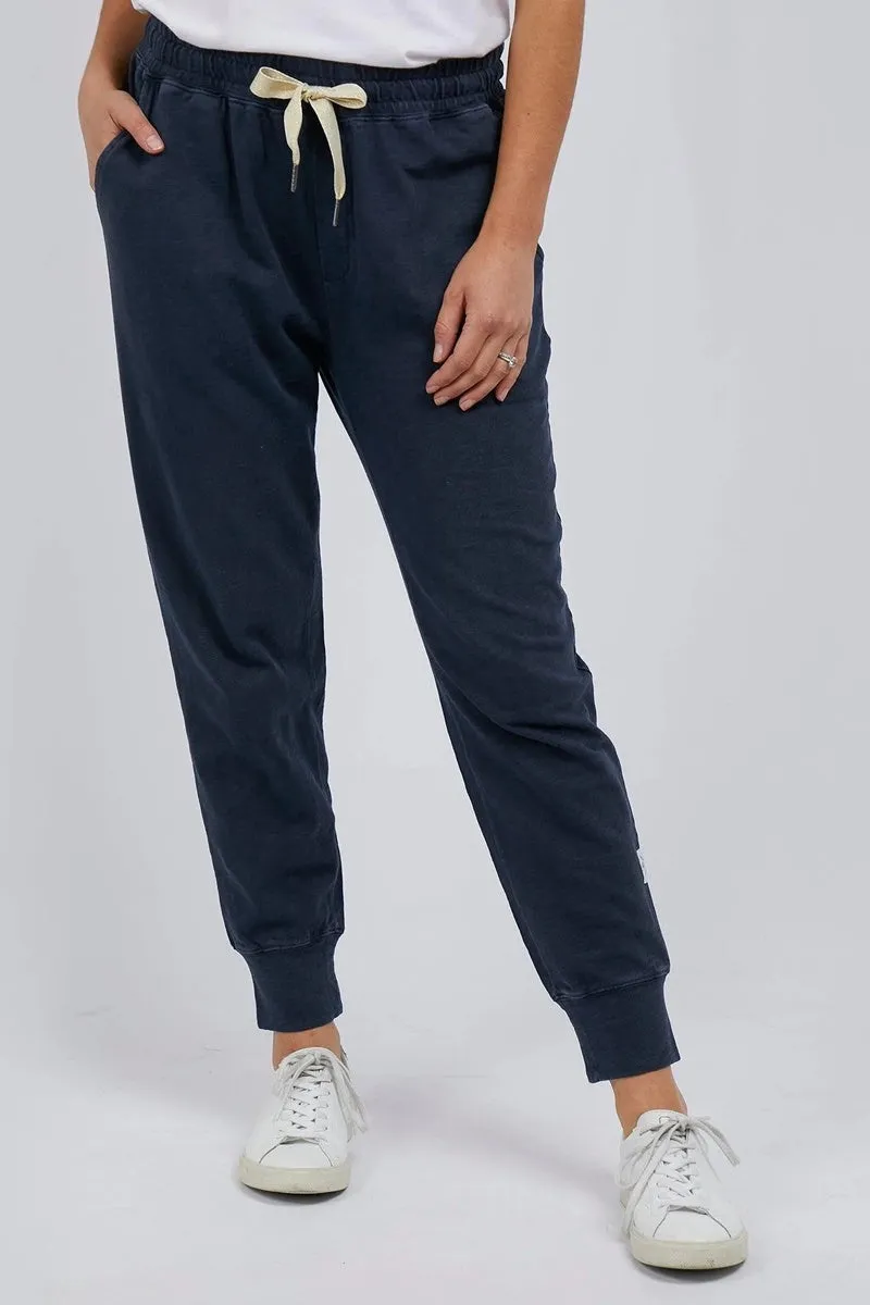 Elm - Out & About Pant - Navy